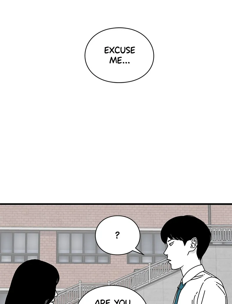 Eyes Chapter 11 page 79 - 