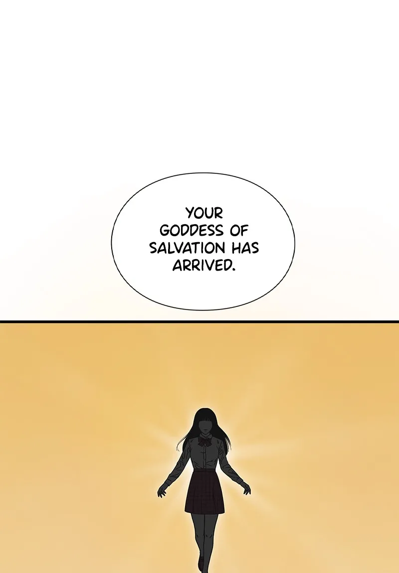 Eyes Chapter 11 page 9 - 