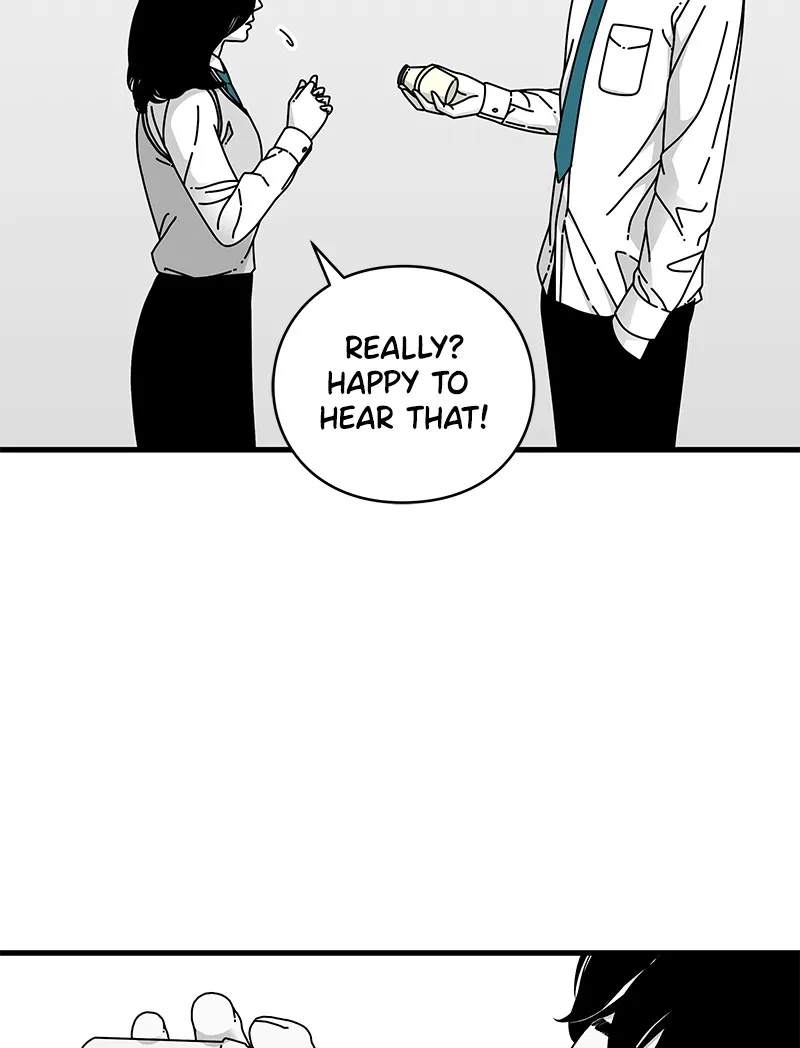 Eyes Chapter 11 page 83 - 