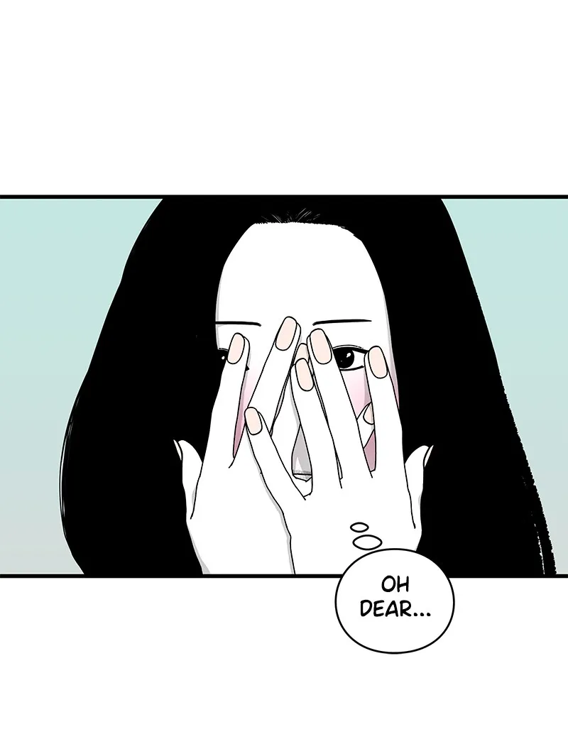 Eyes Chapter 11 page 85 - 