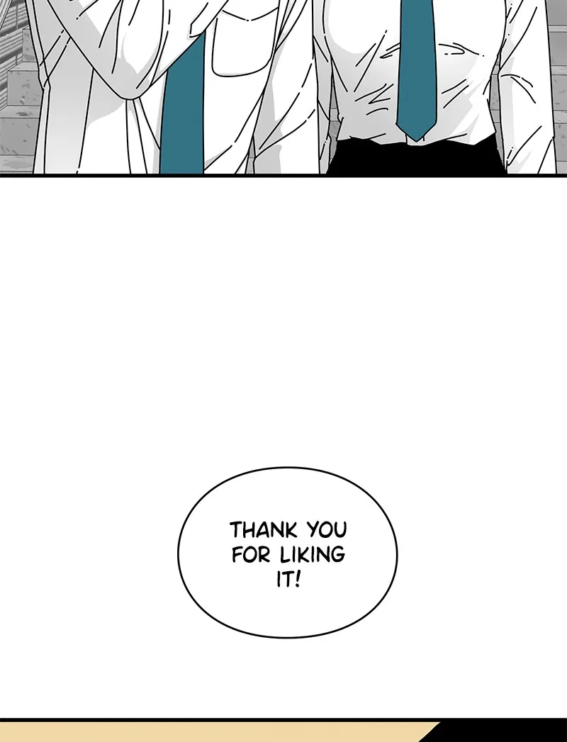 Eyes Chapter 11 page 87 - 