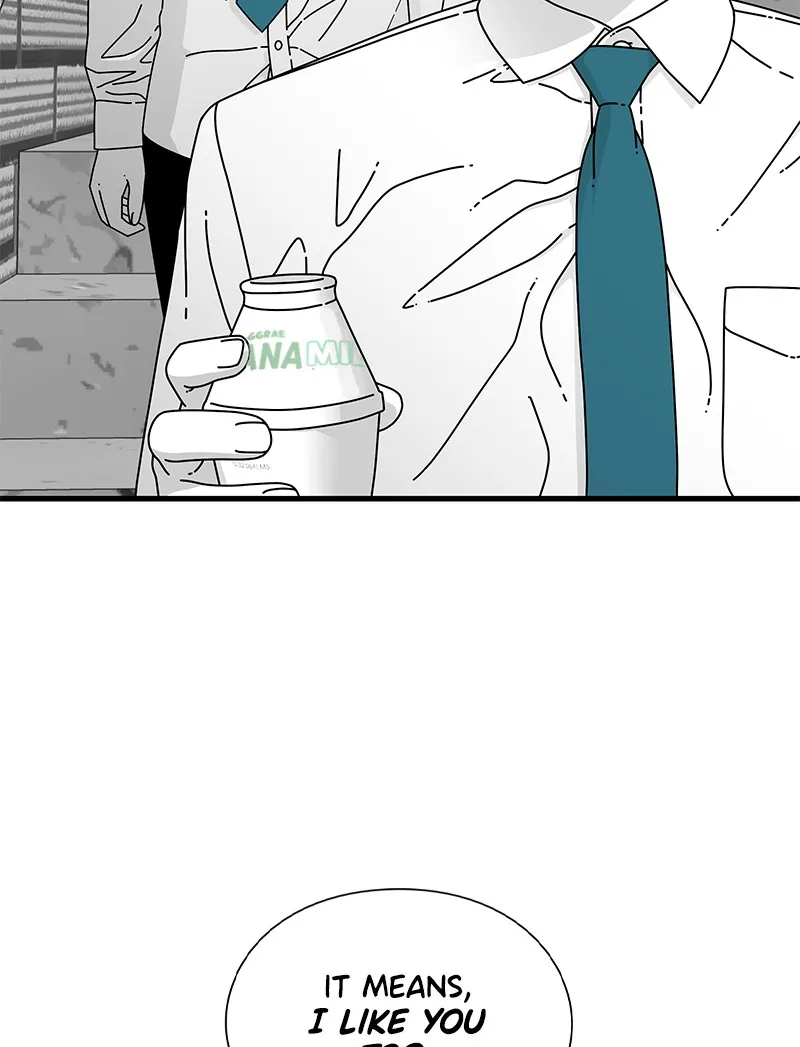 Eyes Chapter 11 page 92 - 