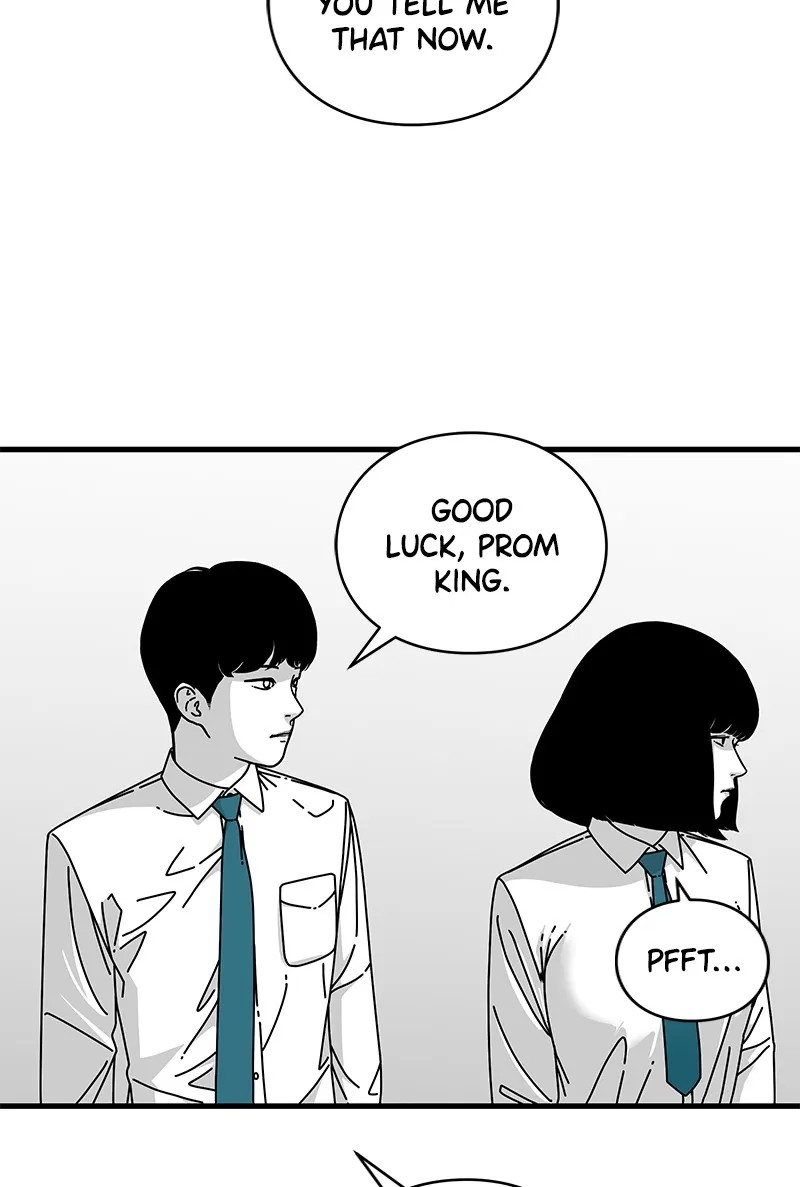 Eyes Chapter 11 page 95 - 