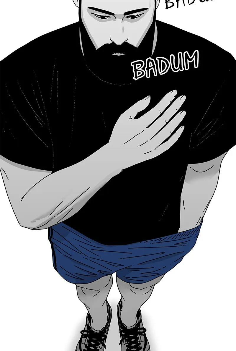 Eyes Chapter 11 page 97 - 