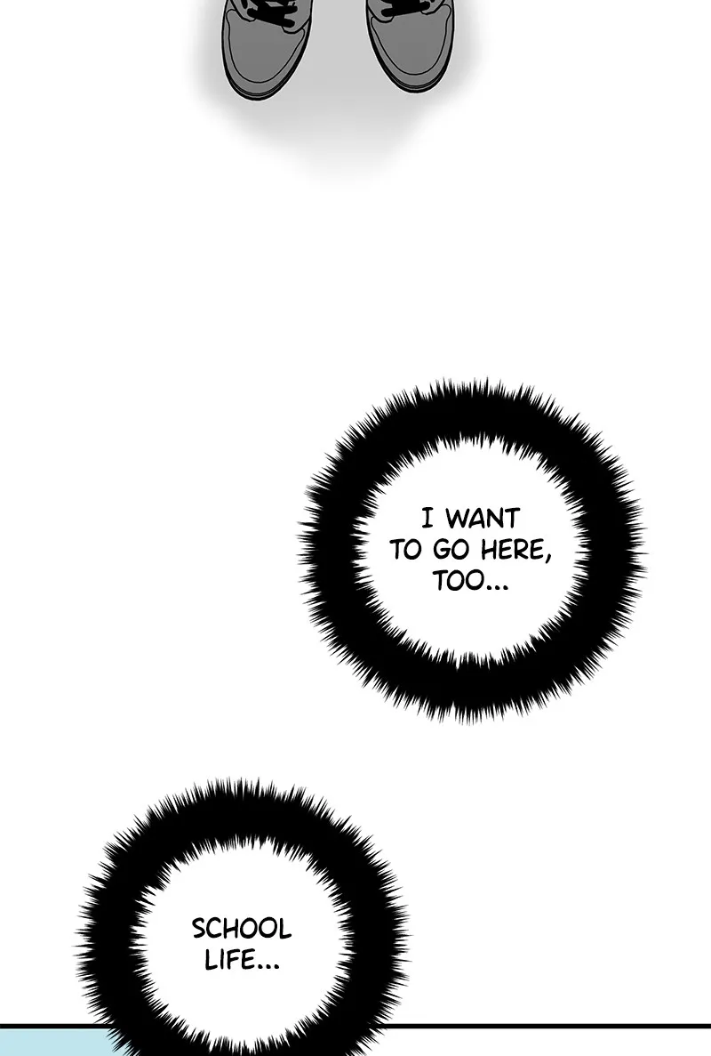 Eyes Chapter 11 page 98 - 