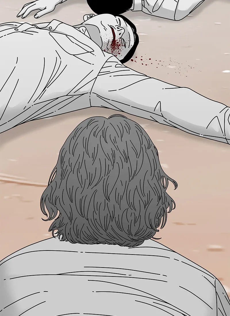 Eyes Chapter 12 page 102 - 
