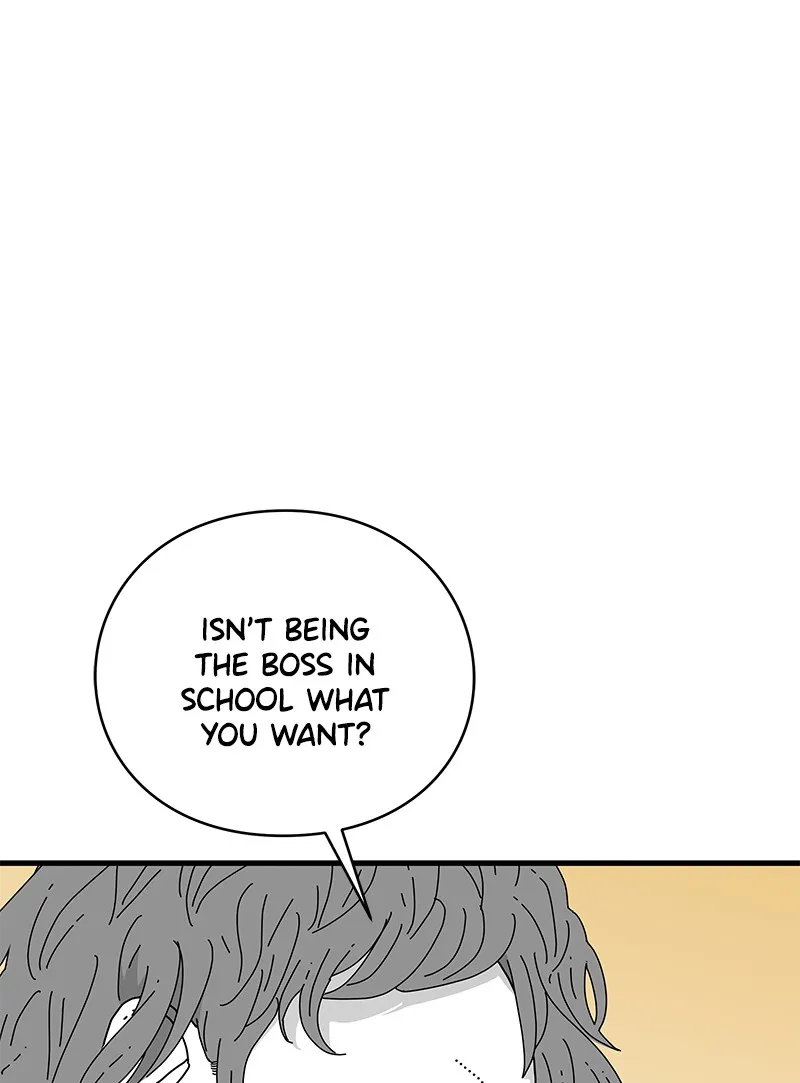 Eyes Chapter 12 page 105 - 