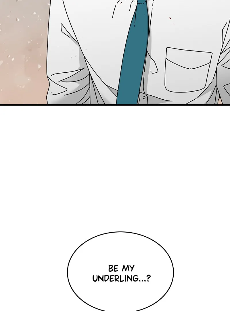 Eyes Chapter 12 page 109 - 