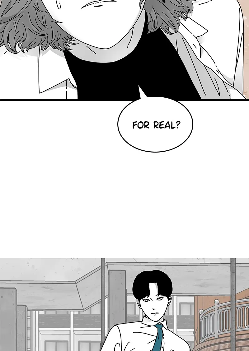 Eyes Chapter 12 page 16 - 