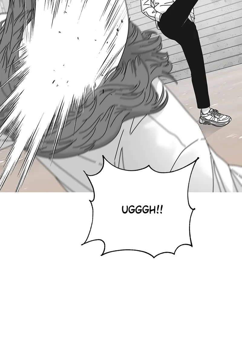 Eyes Chapter 12 page 19 - 