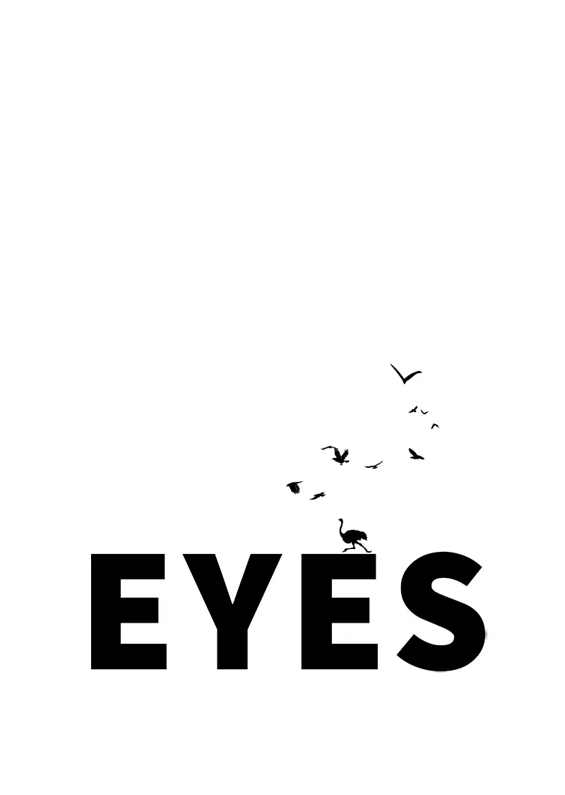 Eyes Chapter 12 page 20 - 