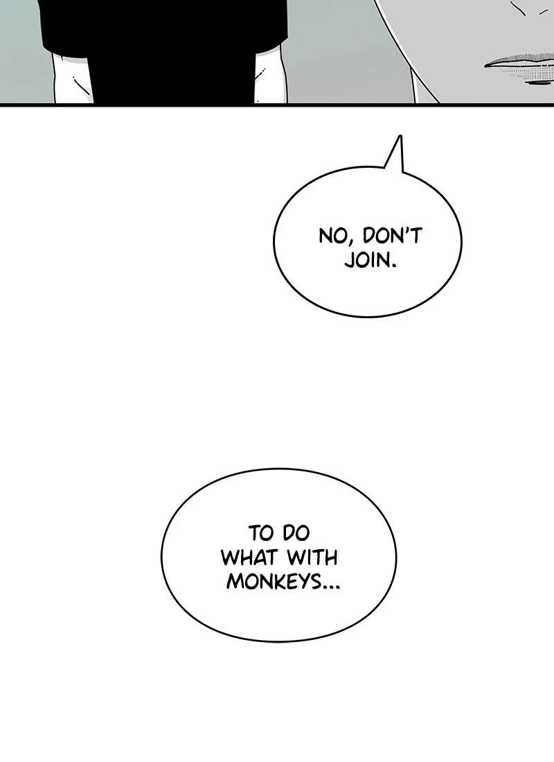 Eyes Chapter 12 page 23 - 