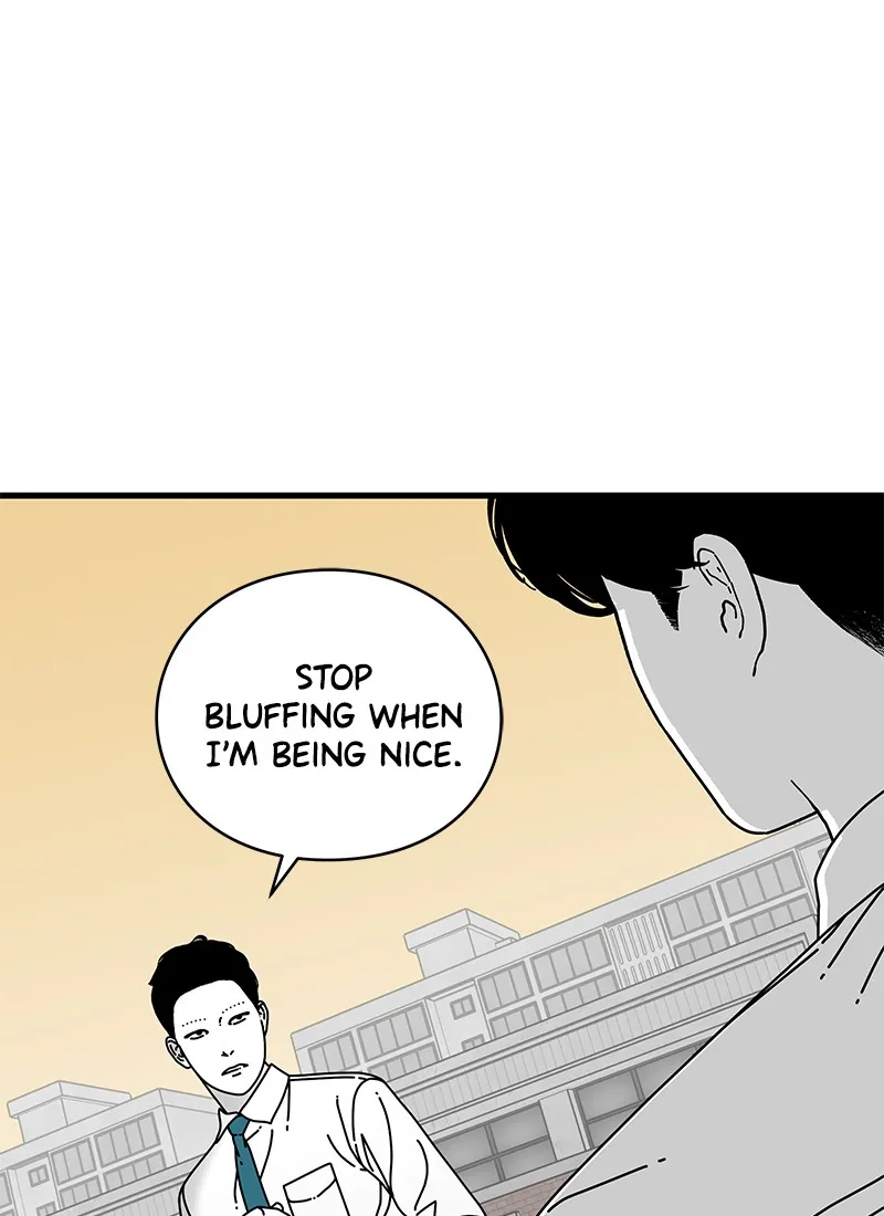 Eyes Chapter 12 page 26 - 