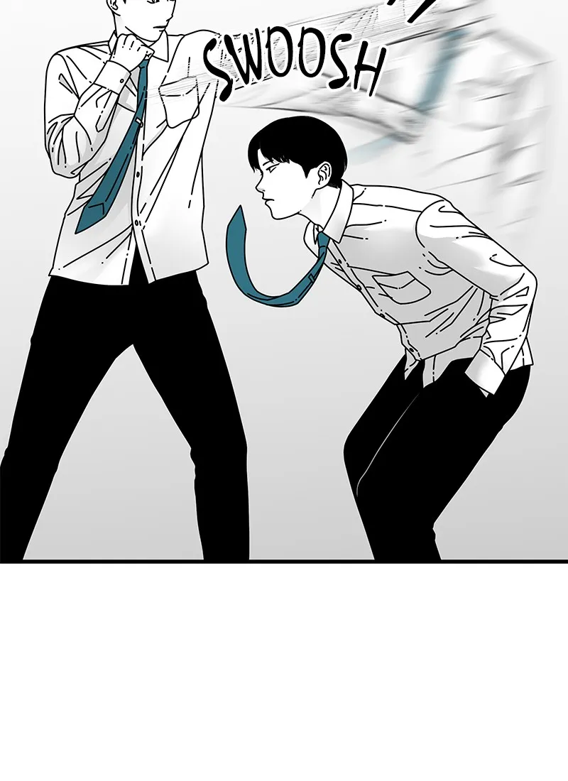Eyes Chapter 12 page 28 - 