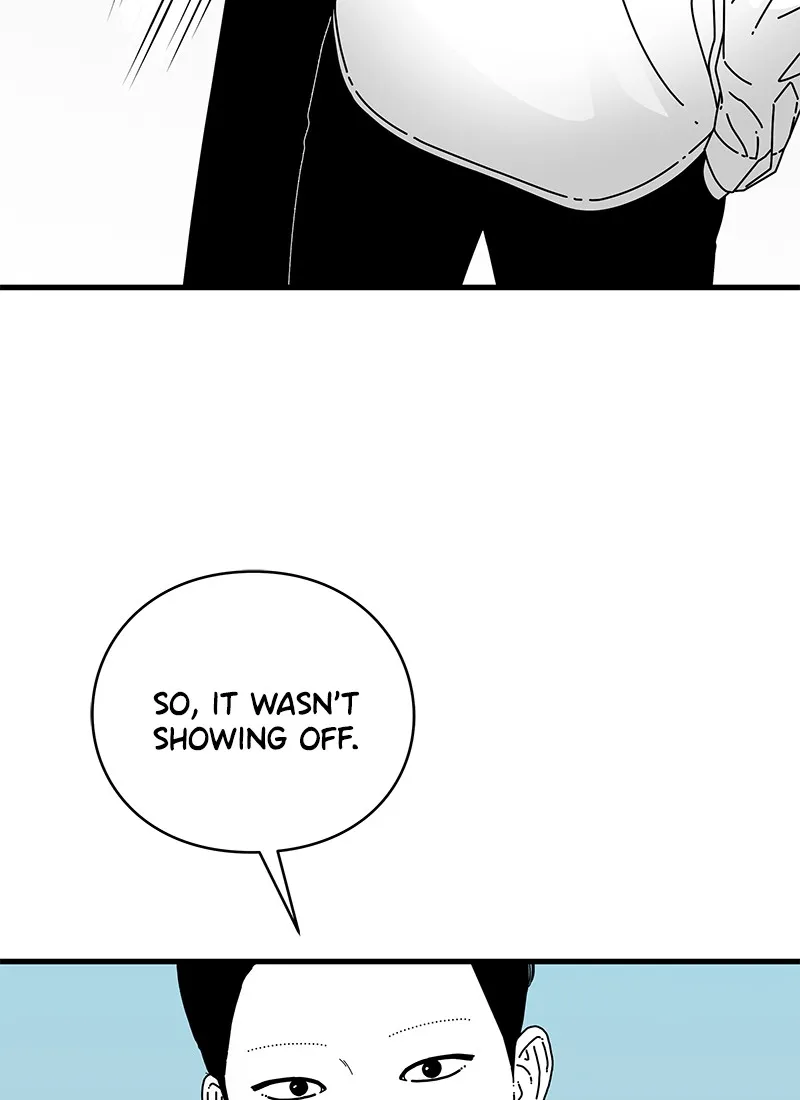 Eyes Chapter 12 page 30 - 