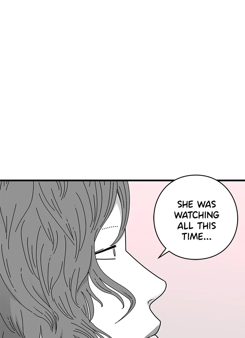 Eyes Chapter 12 page 34 - 