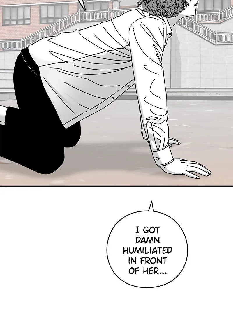 Eyes Chapter 12 page 36 - 
