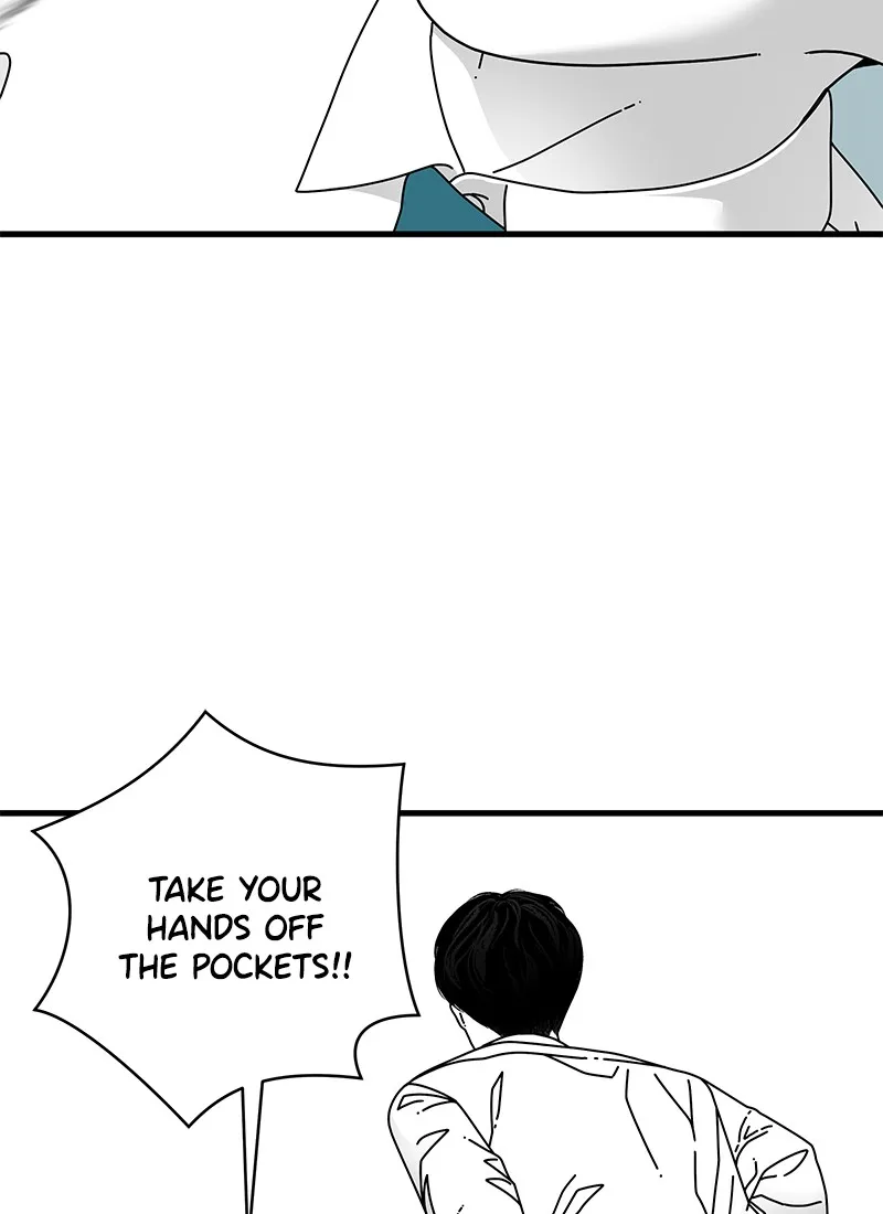 Eyes Chapter 12 page 38 - 