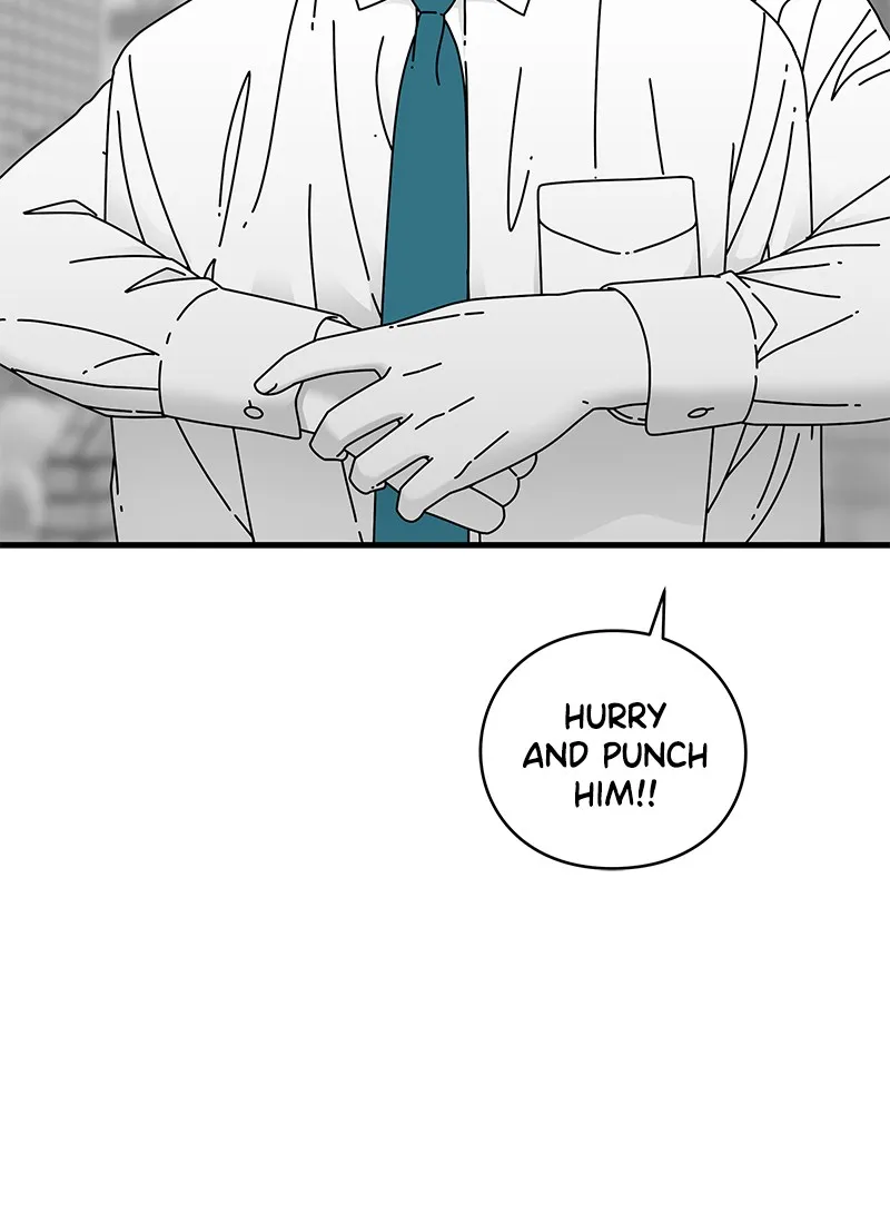 Eyes Chapter 12 page 41 - 