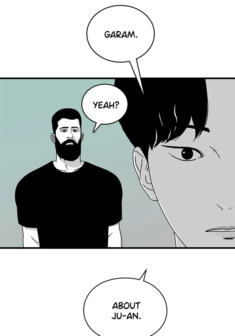 Eyes Chapter 12 page 52 - 