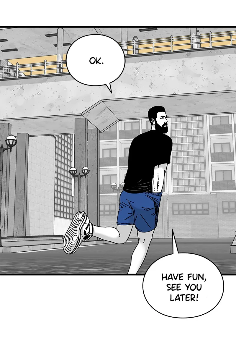 Eyes Chapter 12 page 56 - 