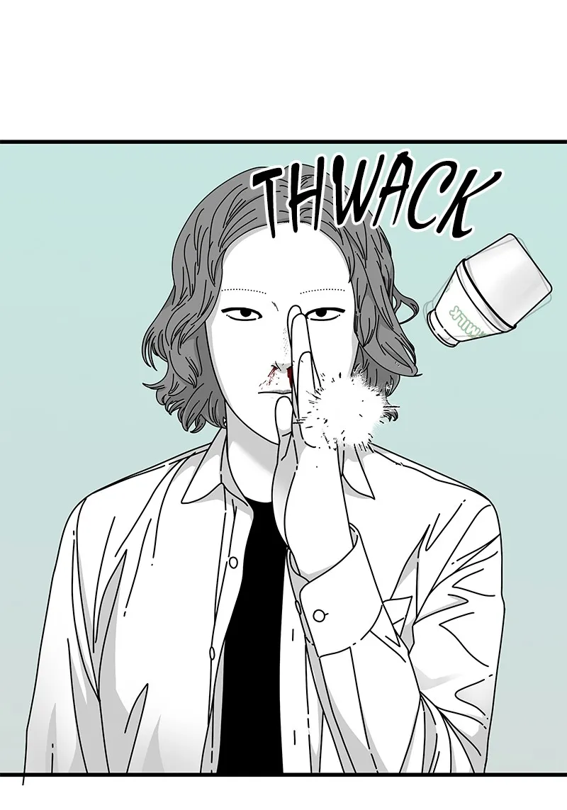 Eyes Chapter 12 page 63 - 
