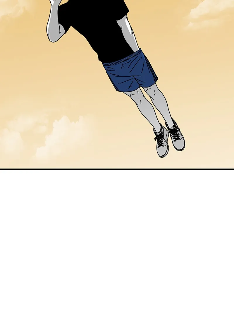 Eyes Chapter 12 page 70 - 