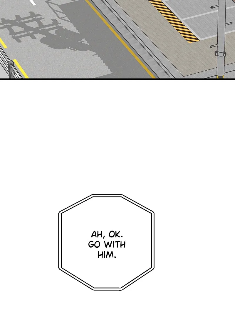 Eyes Chapter 12 page 73 - 