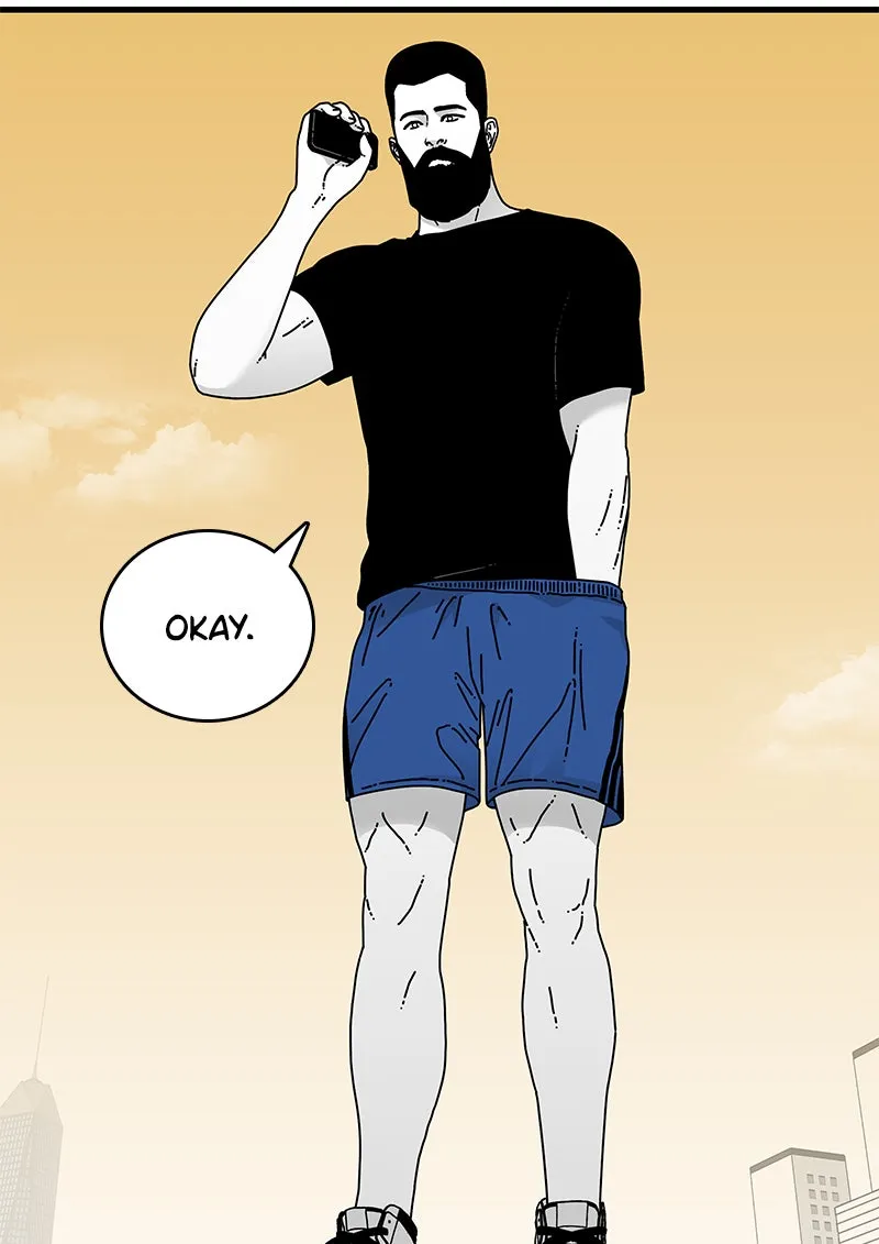 Eyes Chapter 12 page 74 - 