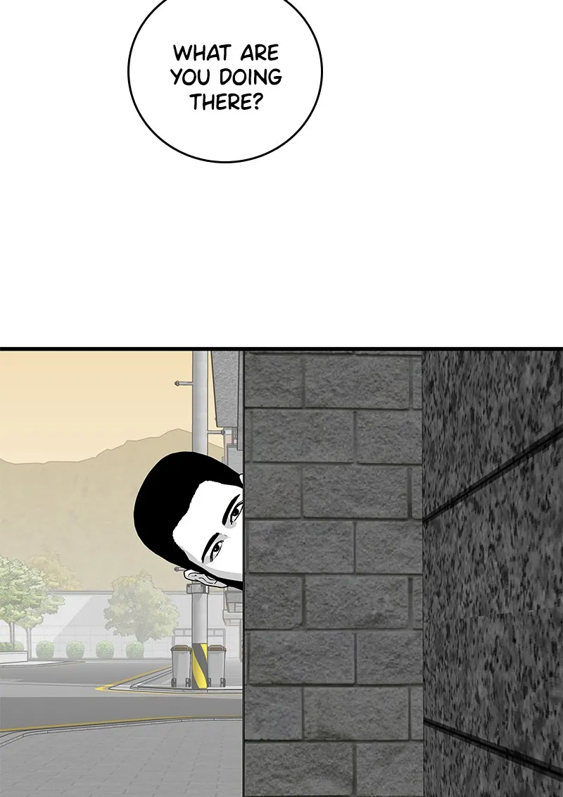 Eyes Chapter 12 page 77 - 