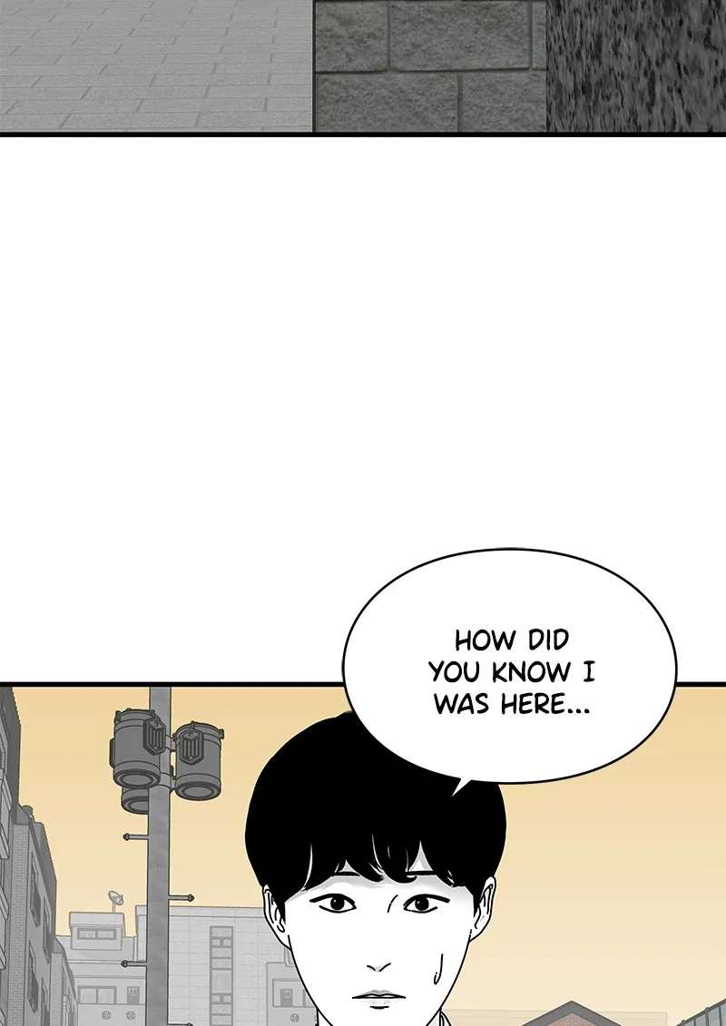 Eyes Chapter 12 page 78 - 