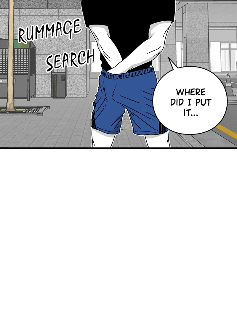 Eyes Chapter 12 page 90 - 