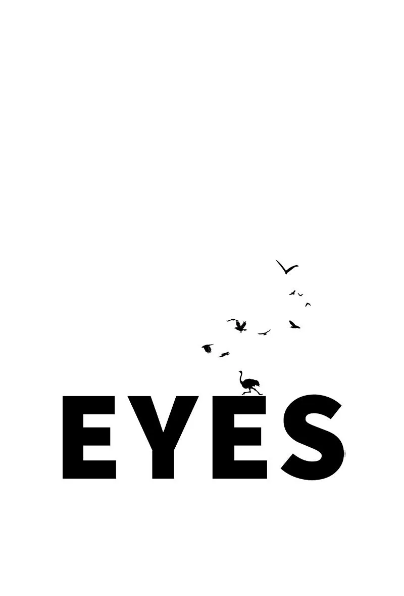 Eyes Chapter 13 page 11 - 