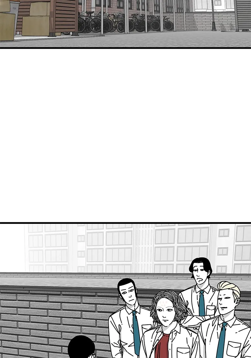 Eyes Chapter 13 page 101 - 