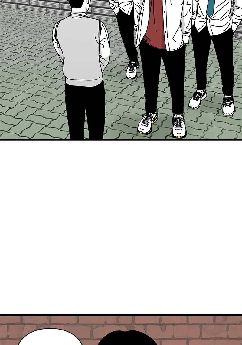 Eyes Chapter 13 page 102 - 