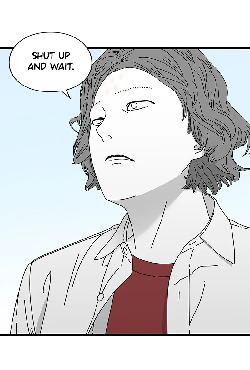 Eyes Chapter 13 page 104 - 
