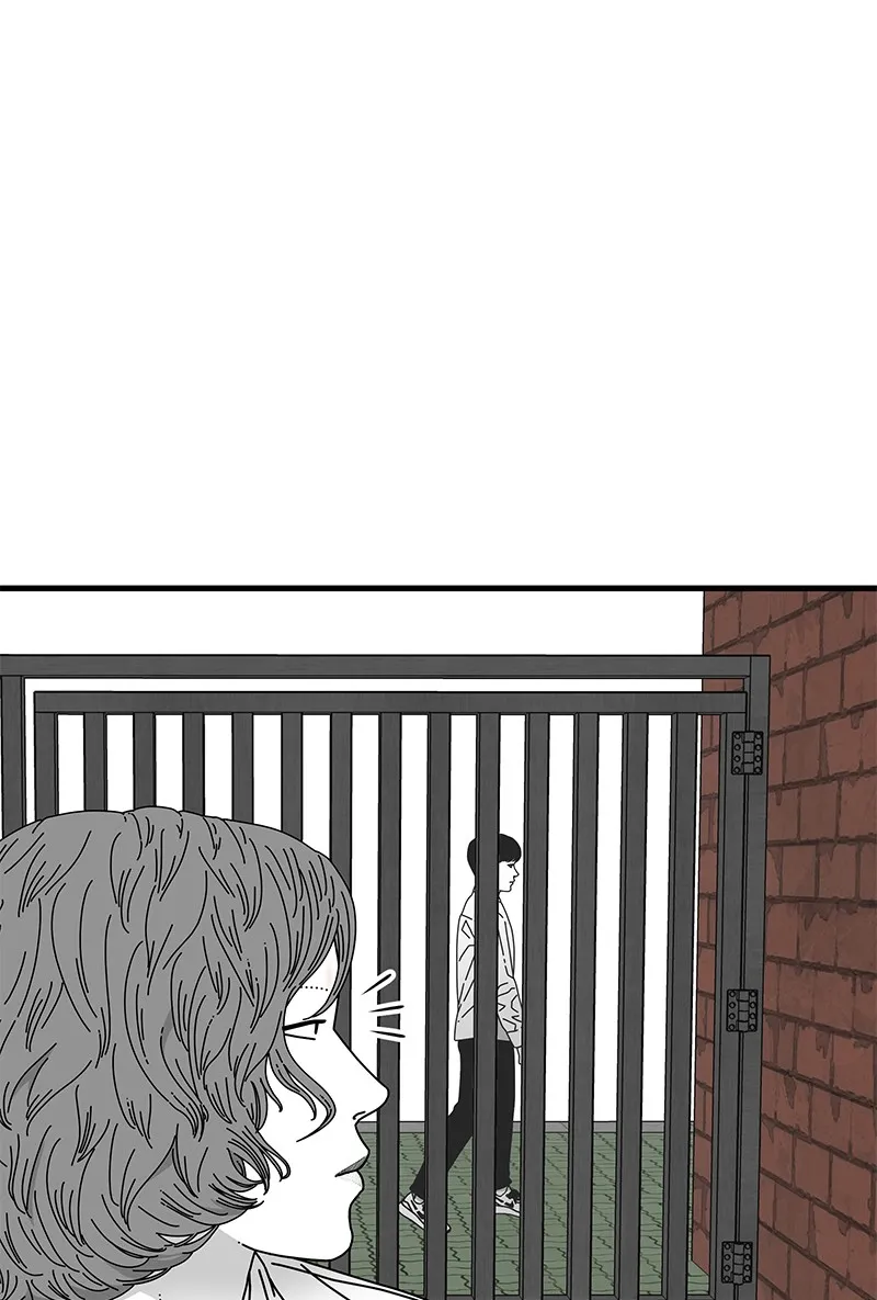 Eyes Chapter 13 page 105 - 