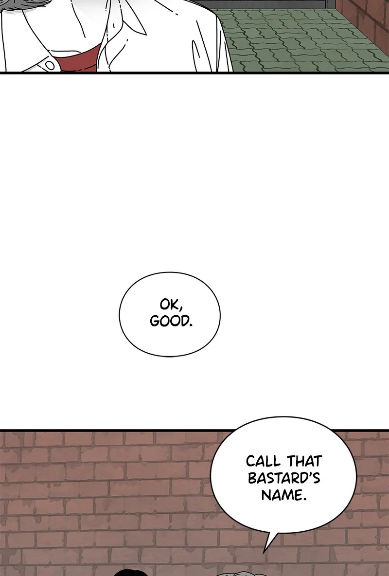 Eyes Chapter 13 page 106 - 