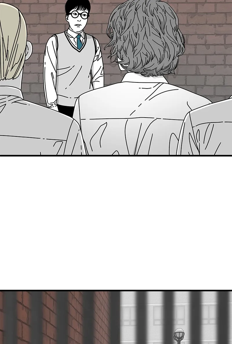 Eyes Chapter 13 page 107 - 