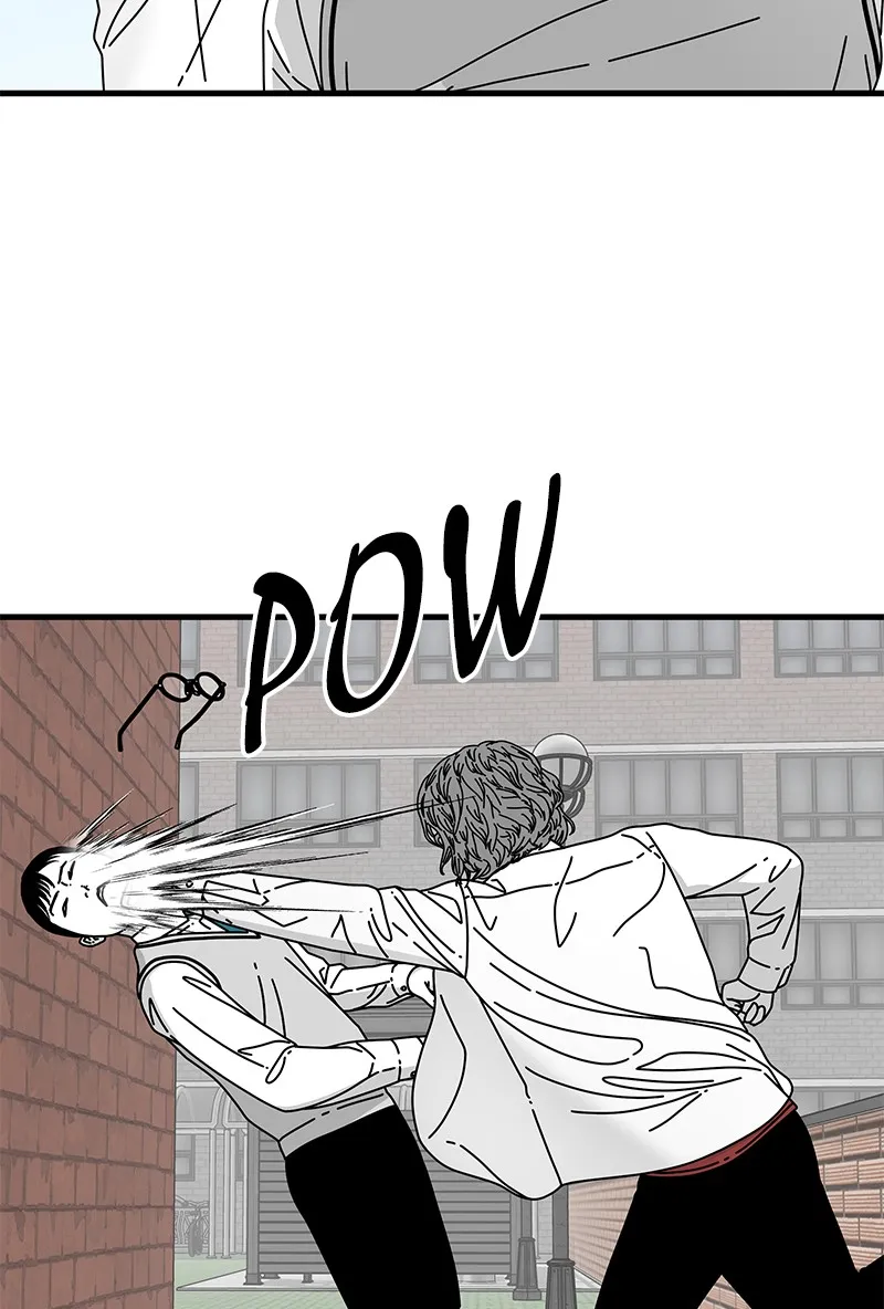 Eyes Chapter 13 page 111 - 