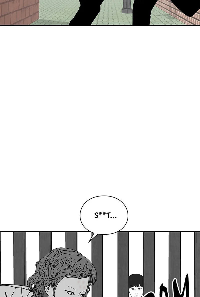 Eyes Chapter 13 page 112 - 