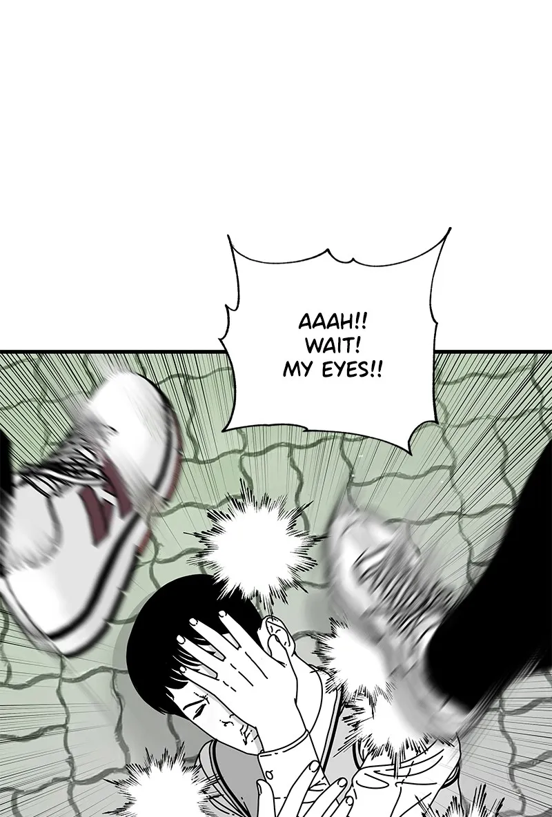 Eyes Chapter 13 page 115 - 