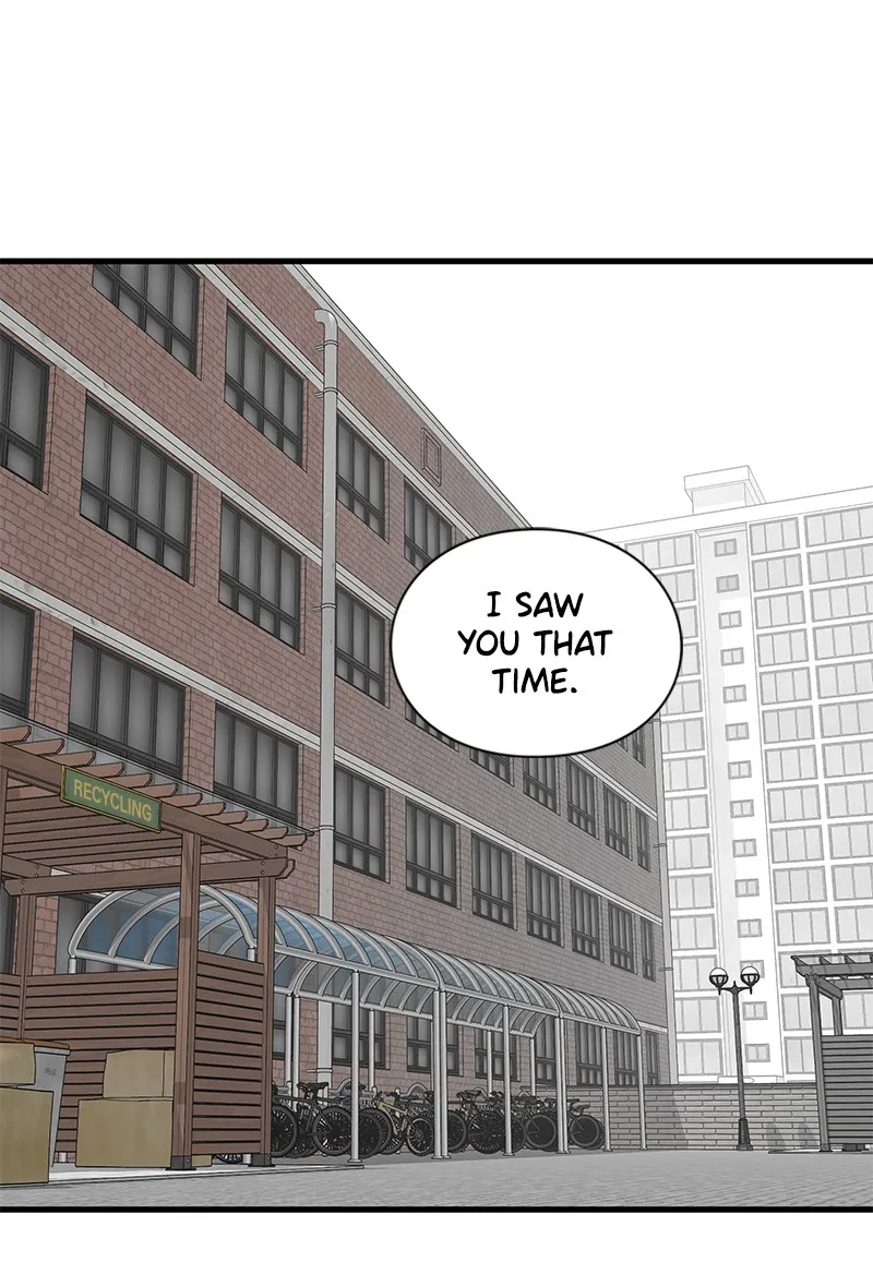 Eyes Chapter 13 page 13 - 