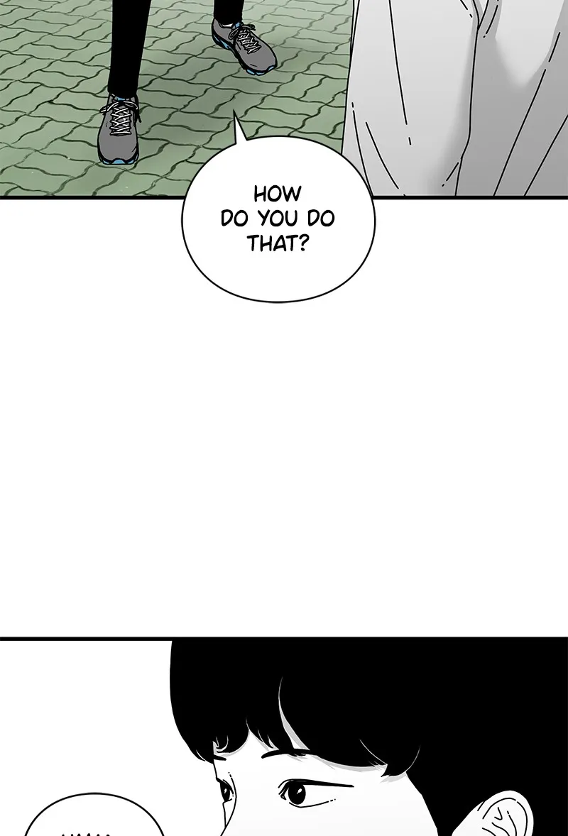 Eyes Chapter 13 page 15 - 