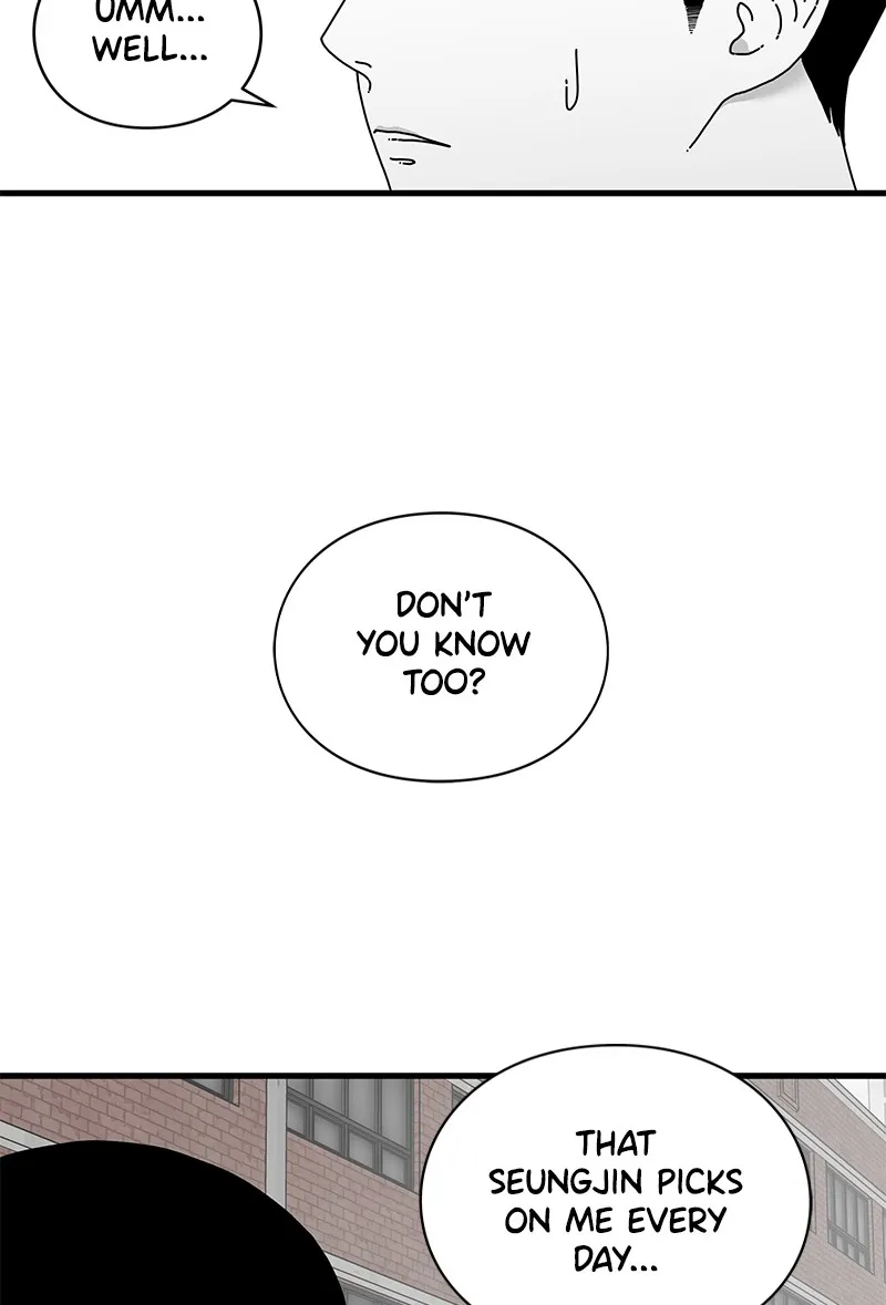 Eyes Chapter 13 page 16 - 