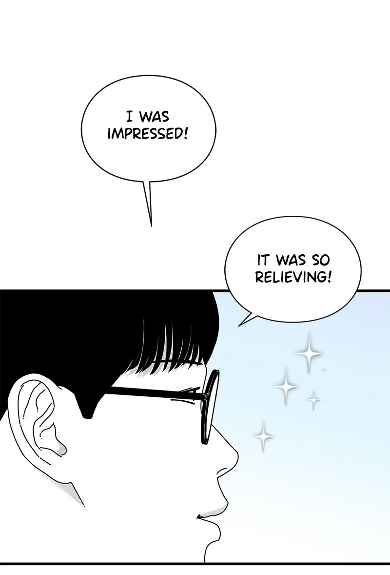 Eyes Chapter 13 page 18 - 