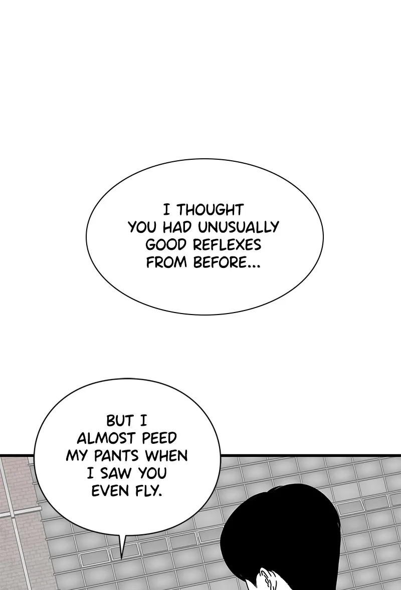 Eyes Chapter 13 page 19 - 