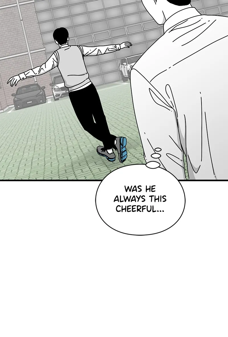 Eyes Chapter 13 page 20 - 