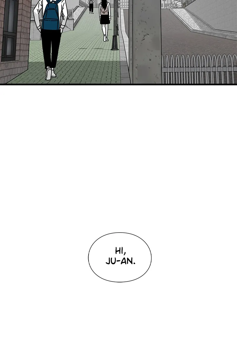 Eyes Chapter 13 page 3 - 