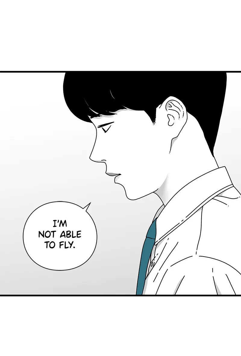 Eyes Chapter 13 page 21 - 